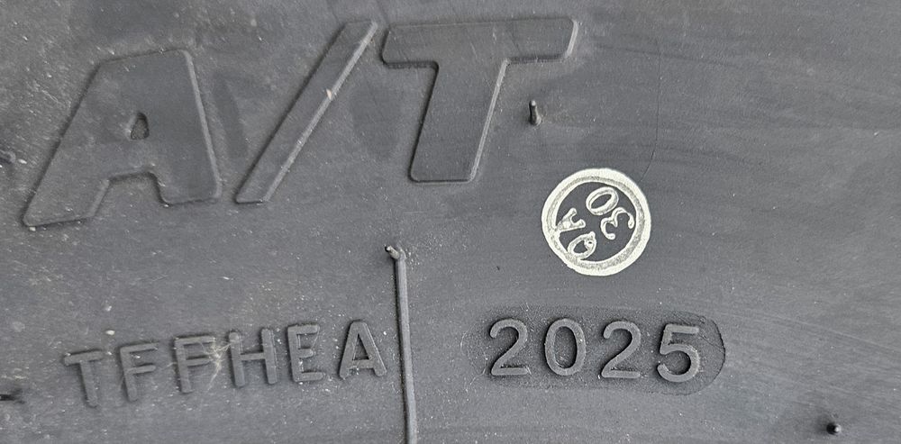 265/60 R18, 114HXL, UNIGRIP, Anvelope All Terrain M+S