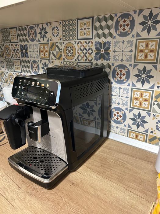 Espresor Philips Lattego 5500