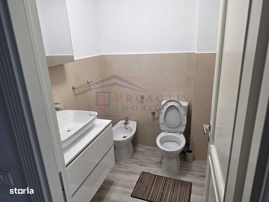 Apartament 86 mp | 3 camere | Central | Parcare subterana | 3c-4659