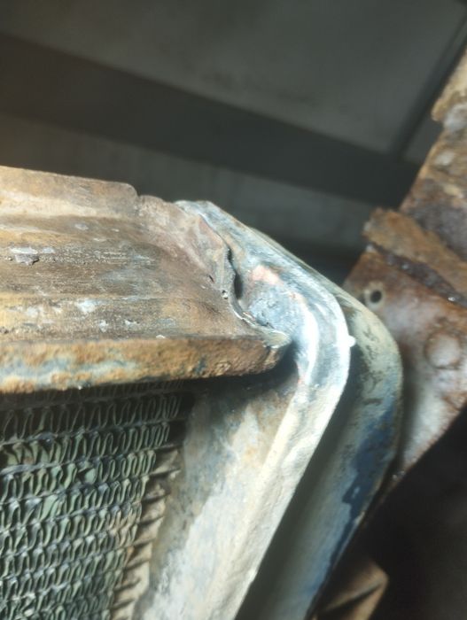 Ремонт радиаторов