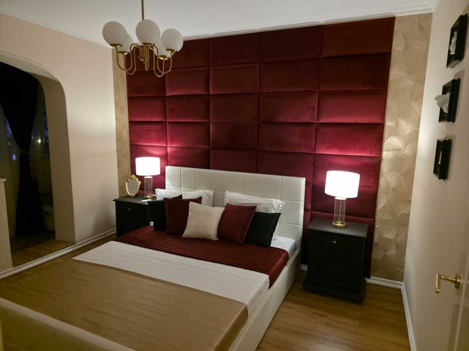 Apartament 3 camere Cetatii