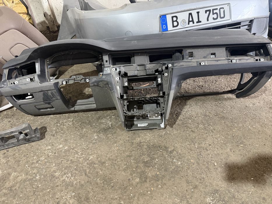 Арматурно табло vw passat b8 пасат б8