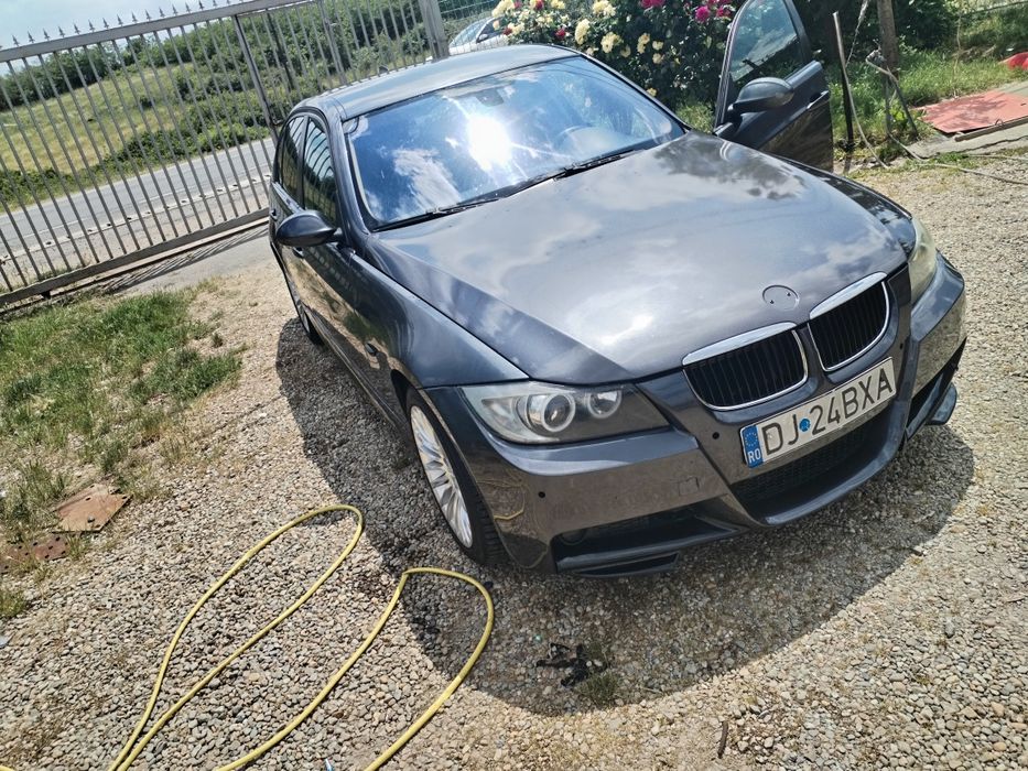 BMW 3 Series 2006 — imagine 3