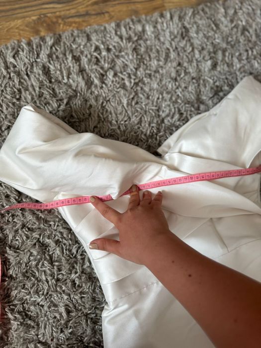 Rochie de mireasa 2in1 Eva Lendel