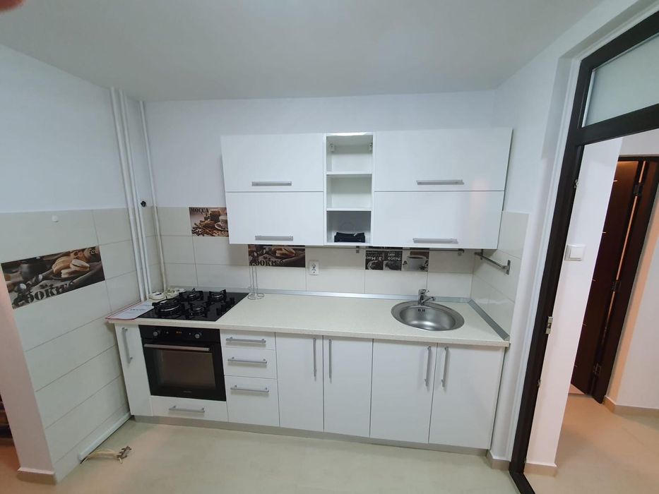 Apartament 2 camere Ozana