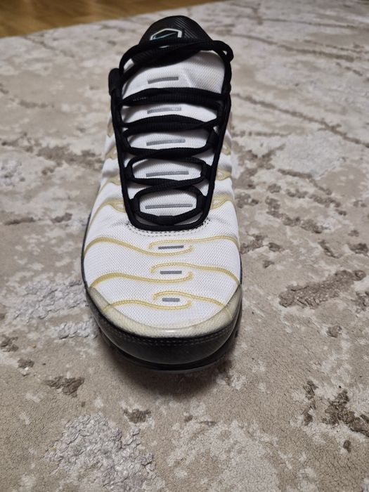 Adidas nike air max plus