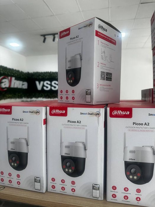 Dahua Hero A1 wi fi kamera