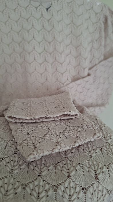 Нежная блуза Vero Moda
