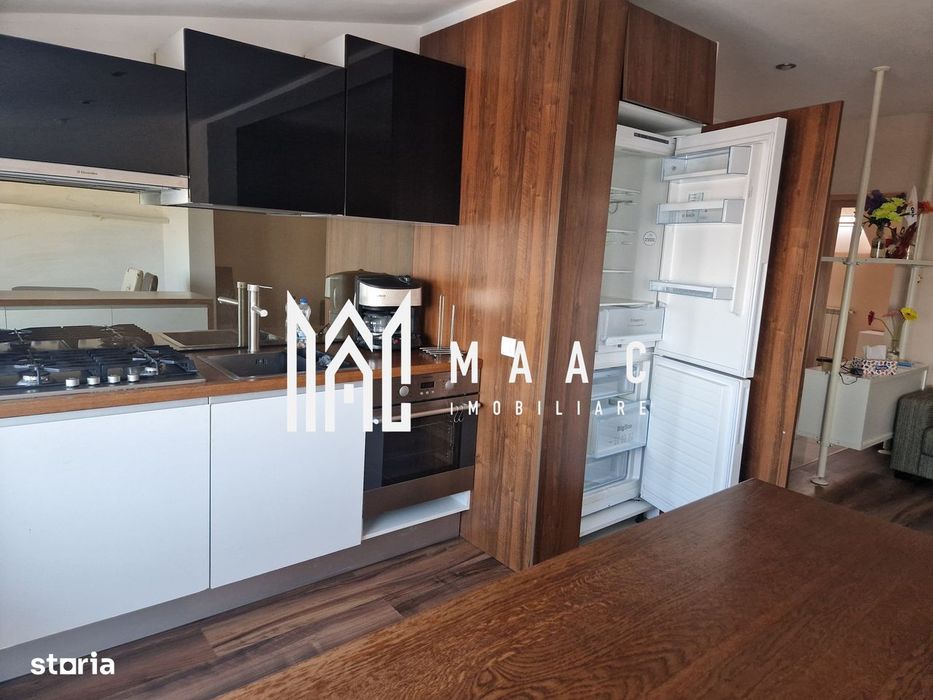 Apartament 3 camere decomandat | Tilișca, Sibiu | 70 mp, parcare