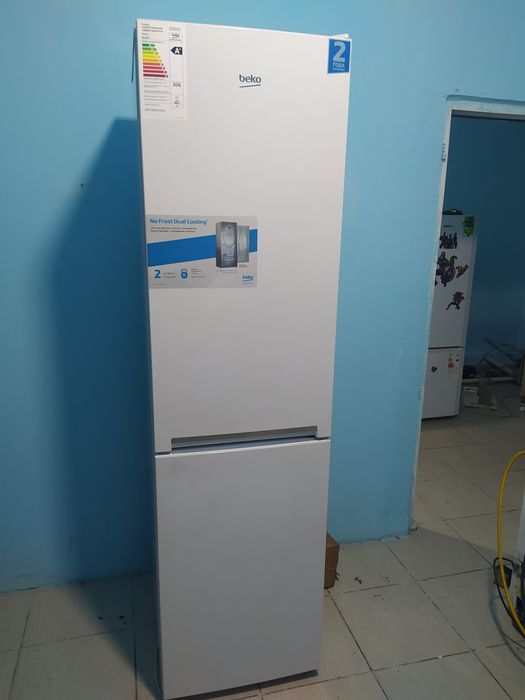 Продам холодильник BEKO