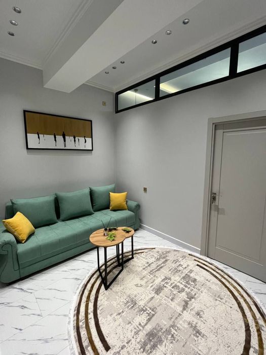 Мирзо улугбек Новостройка Fazo Residence 2/3/7  карасу 3