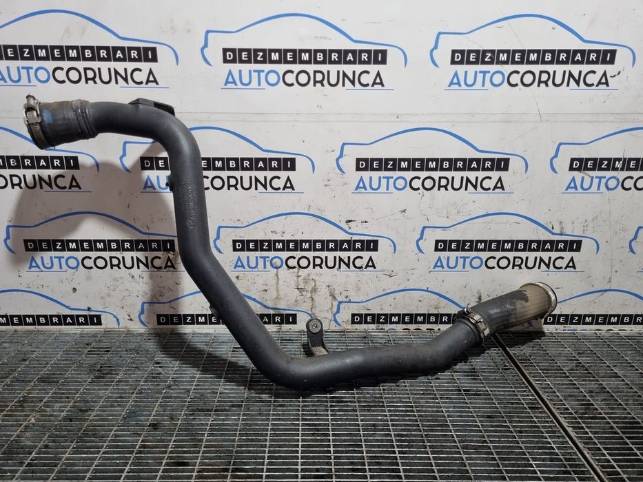 Furtun Porsche Cayenne Facelift 3.0 D 2007 - 2010 177kW 240CP 2967CC M05.9D (1060) ZSB7L6145795AE Garantie