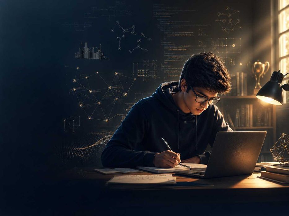 Meditații Informatică & Programare Online | BAC • Admitere • Olimpiadă • Inteligență Artificială