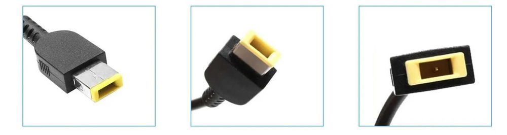 Alimentator - Incarcator Lenovo 20V 2.25A original functional ieftin