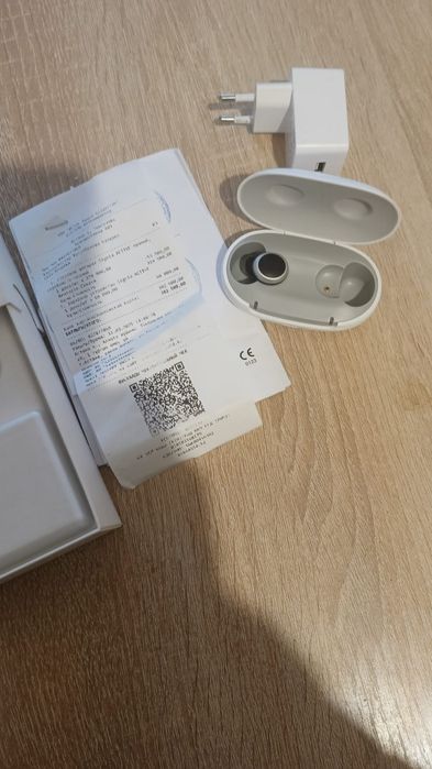 Слуховой аппарат