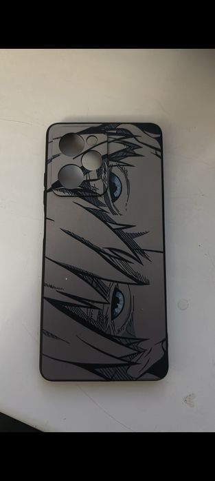 Чехол на Redmi note 12pro