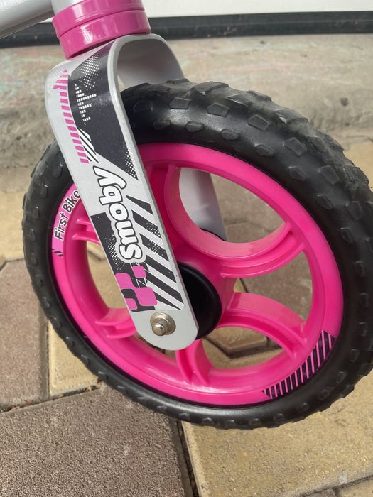 Балансиращо колело за деца