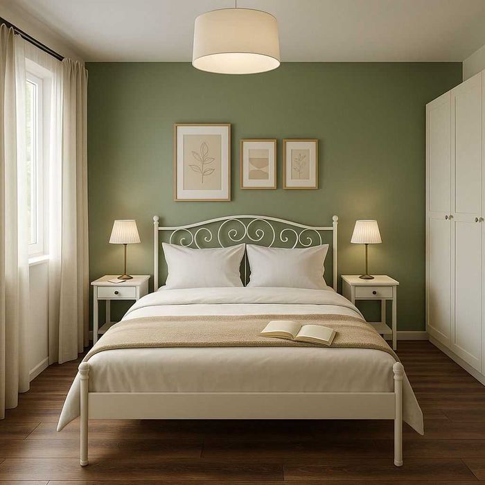 2 Camere, Ion Mihalache, 200 m de Metrou 1 Mai, Bloc Reabilitat