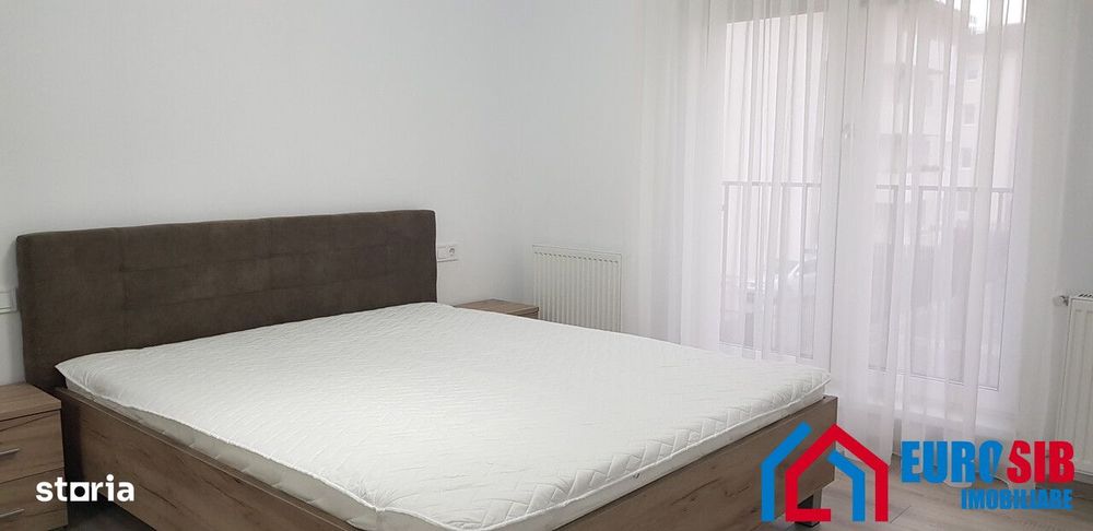 Apartament de LUX de închiriat  , zona Calea Cisnădiei