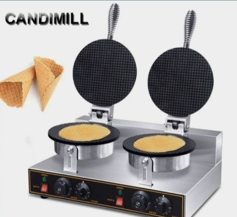 Vaflinetsa vafli aparat vaflinitsa vafli aparat