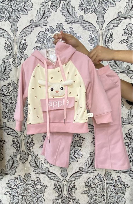 Спортивные костюмы