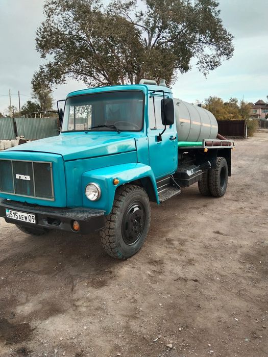 Услуги ассенезатора