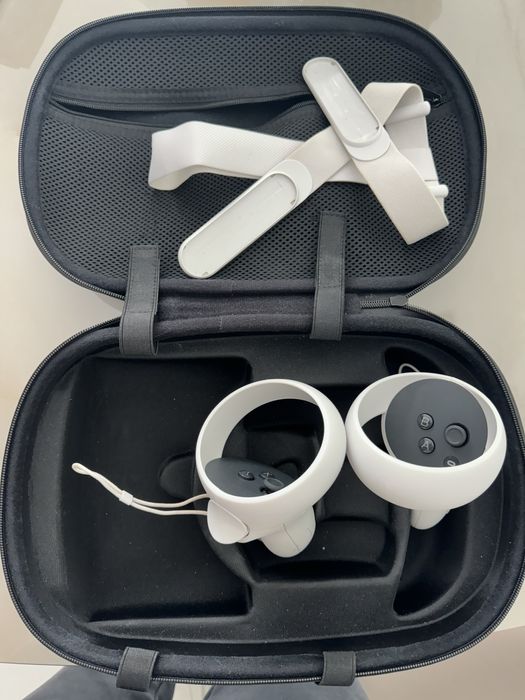 Vand VR  Meta Oculus 2  256 GB