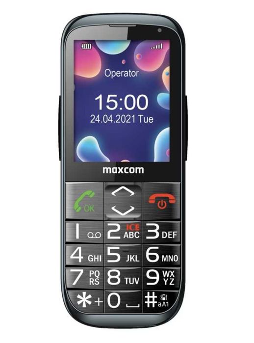 Telefon mobil Maxcom 4G