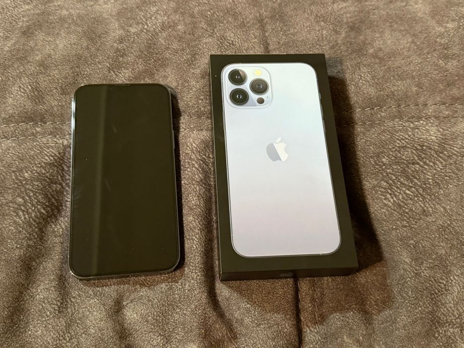 Продам Iphone 13 Pro Max