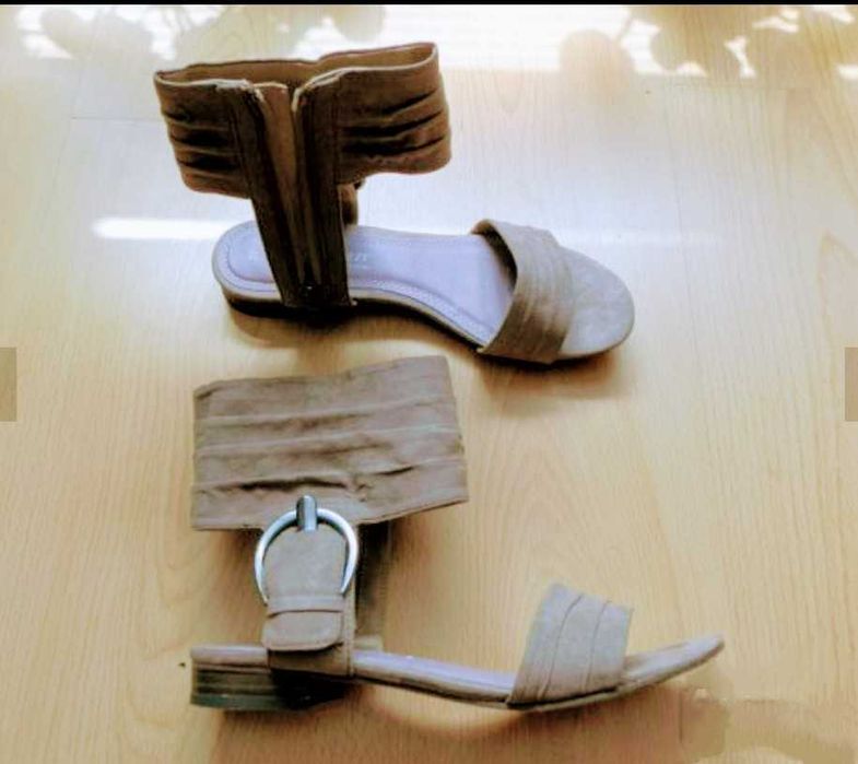 Сандали 37, Marco Tozzi