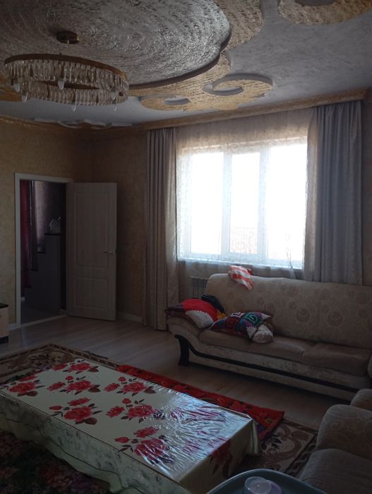 Тез арада сатамын.