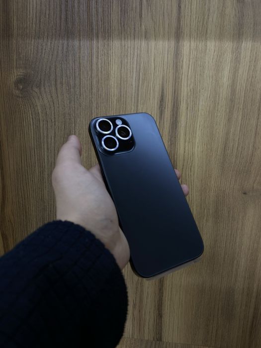 Iphone 16 pro max 256 gb 93% AKB