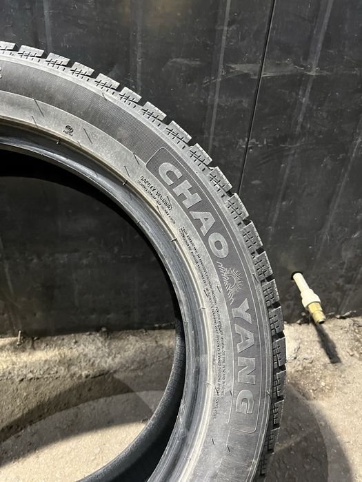 Продам резину, chaoyang 225/55/19