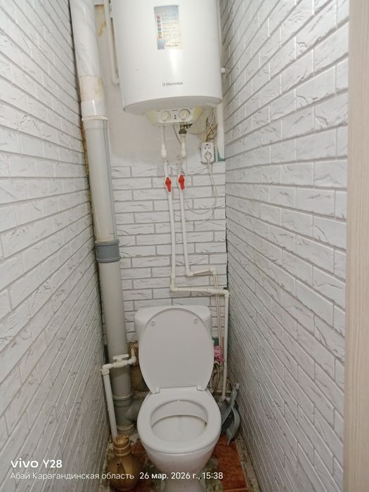 Сдам 2-х квартиру