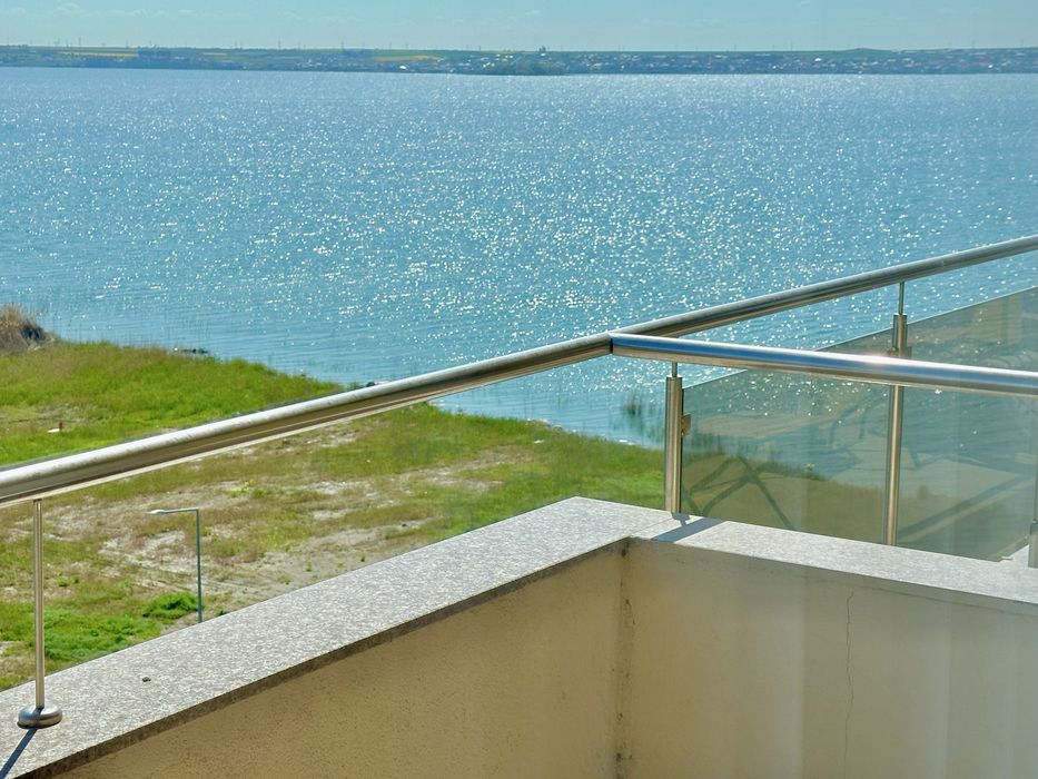 Apartament  2 camere Mamaia