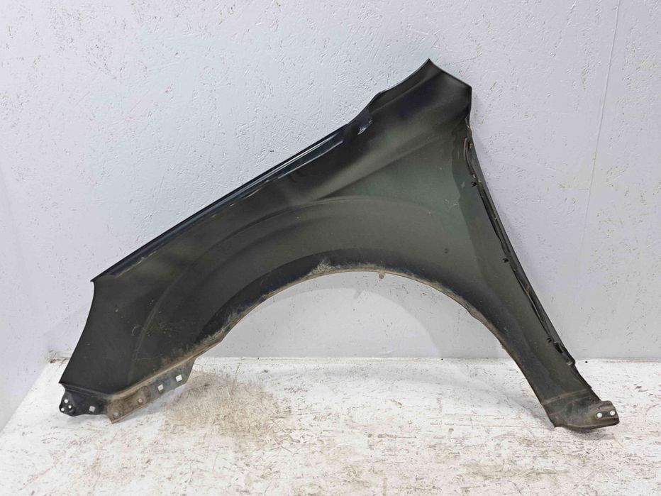 Aripa dreapta fata SUBARU Outback IV (BM, BR) [Fabr 2009-2014]  GRI