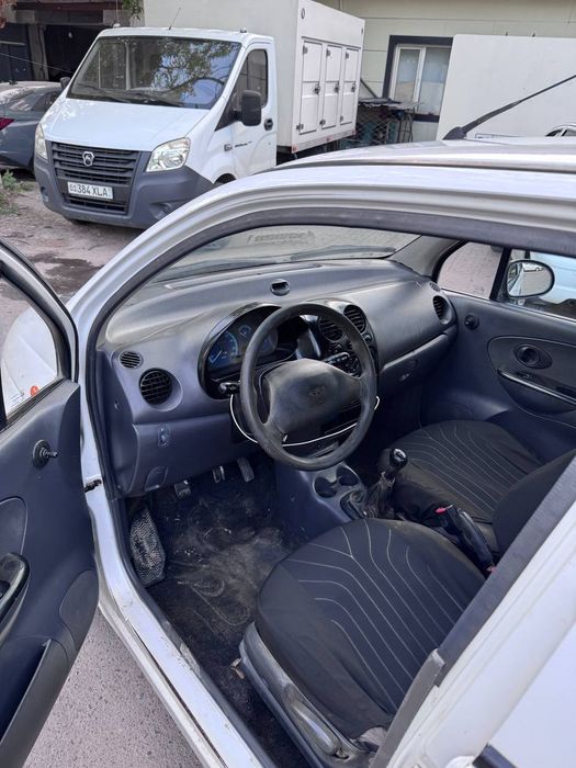 Matiz max 2008 yil