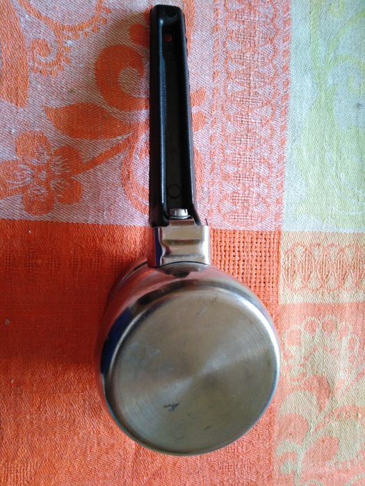 Ibric cafea de o singura persoana