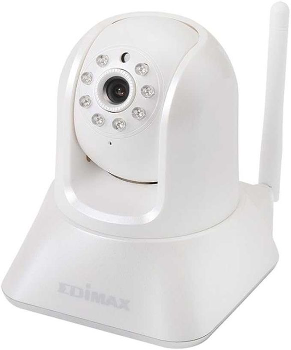 Camera Wireless IP Edimax IC-7001W