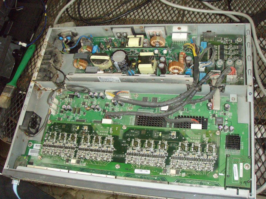 Switch PoE 48 HP ProCurve 2610-48-PWR J9089A, 24 HP 2610-24-PWR J9087A