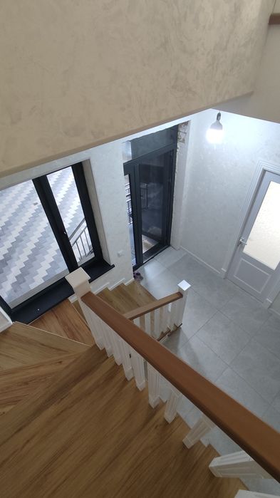 Евро Дом Сергели Туркво 1.4-сот 6-хона