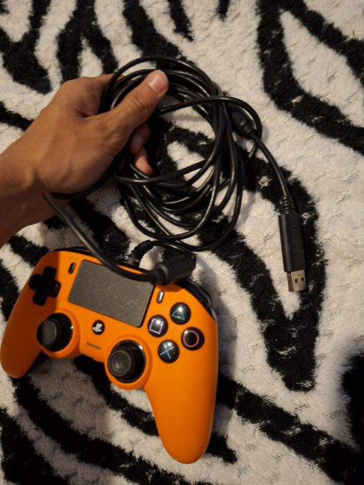 Nacon PS4 контролер