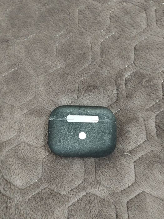 Кастомные наушники