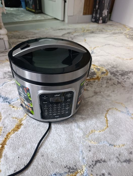 Мультиварка Artel Art-MC-B850
