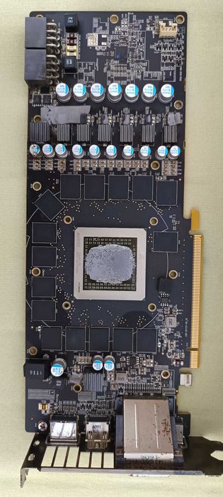 Placa video Sappire Nitro R9 390 8Gb DEFECTA