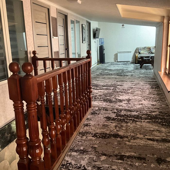 Hovli uy. Rohat. Yangiobot. Arzon narxda.