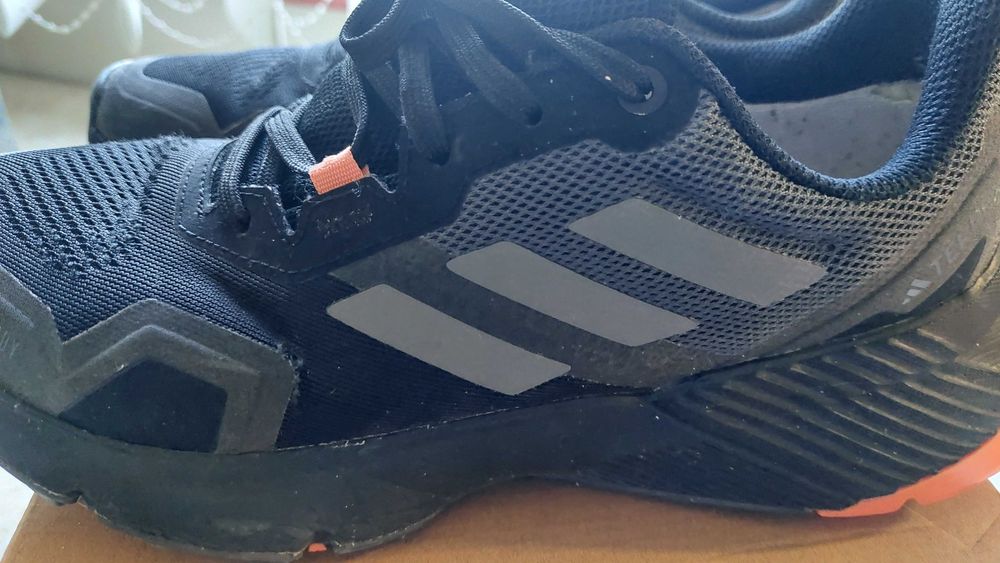 Маратонки Аdidas Terrex Soulstride RAIN.RDY