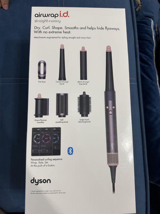 Dyson styler срочно