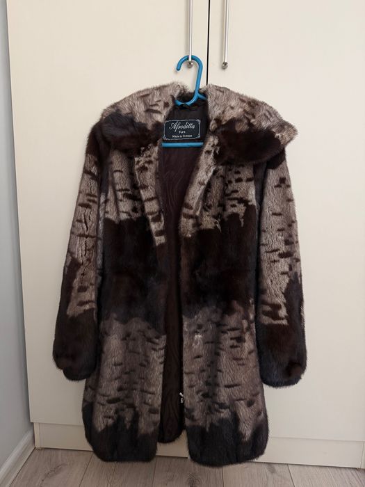 Продаю Норковую Шубу