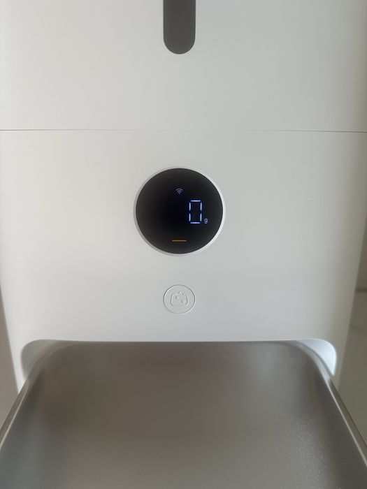 Xiaomi pet feeder 2